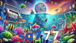Trò Chơi Bắn Cá Phổ Biến Tại sg777