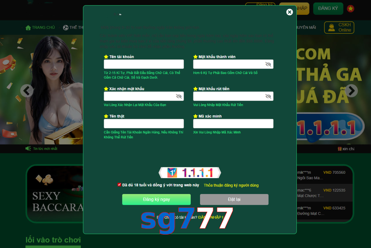 sg777